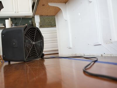 Professional water damage restoration services in Mapleton, UT - Renew Water Damage Restoration